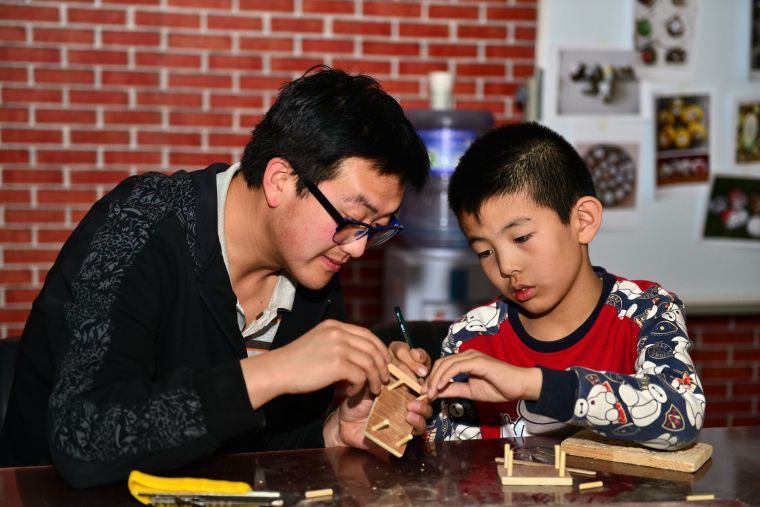 广安职业技术学院以短视频“小屏幕”打造网络育人“大课堂”