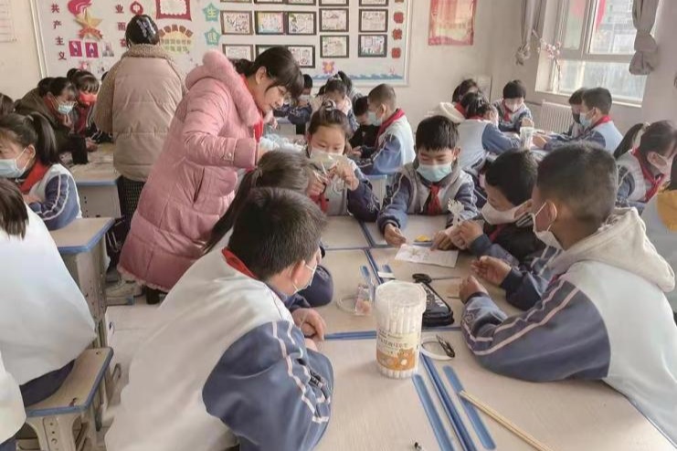 【文物法小课堂】《中华人民共和国文物保护法》第一章来啦让我们一起去学习吧！